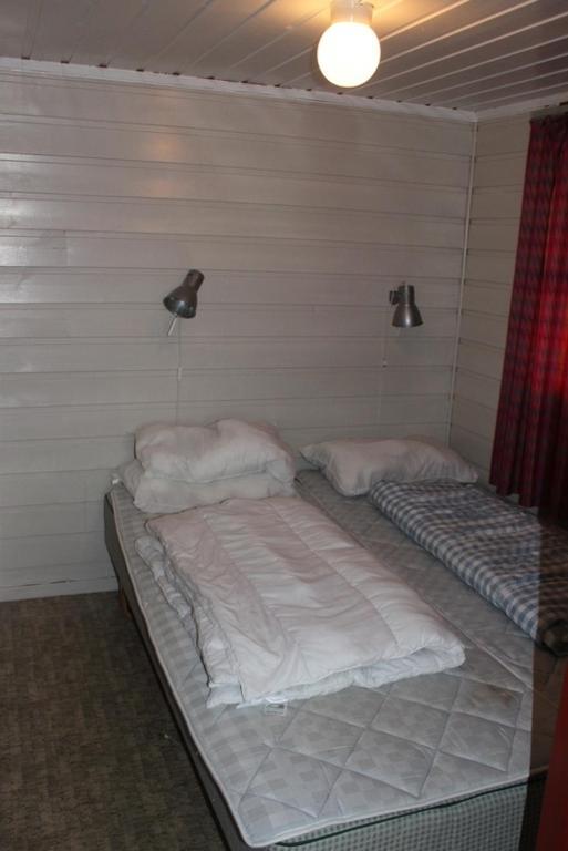 Villa Lanternen Marina à Tjørvåg Chambre photo