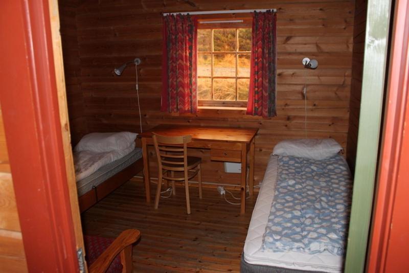 Villa Lanternen Marina à Tjørvåg Chambre photo